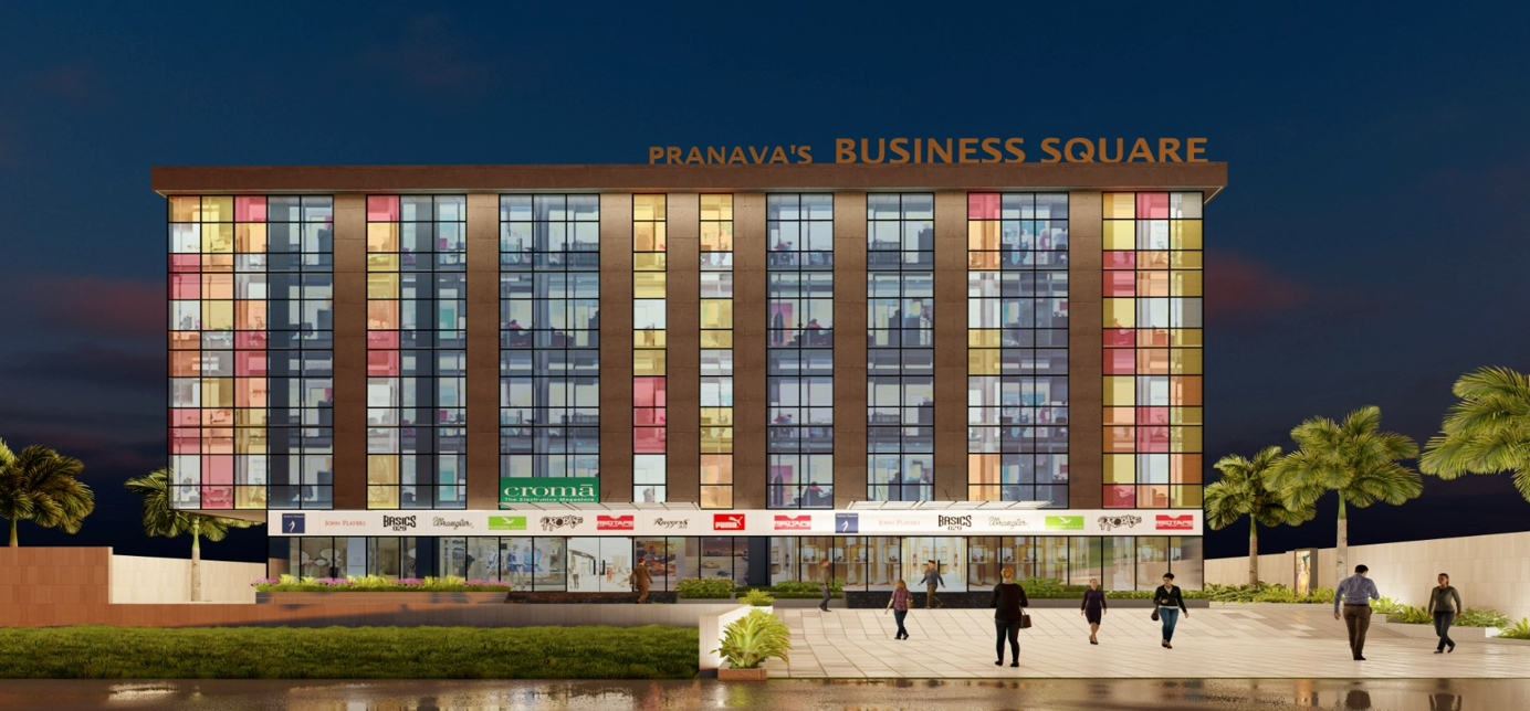 Prop Expert Commercial Real Estate