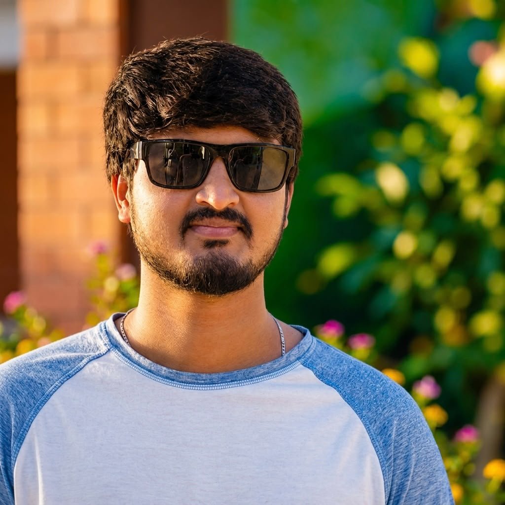 Rajesh K. Varma